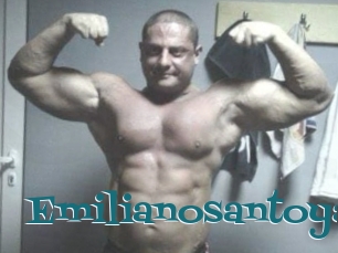 Emilianosantoya