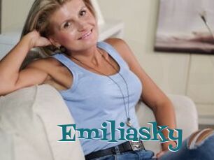 Emiliasky
