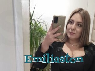 Emiliaston