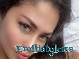 Emiliatylors