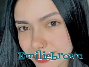 Emiliebrown