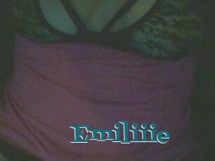 Emiliiie