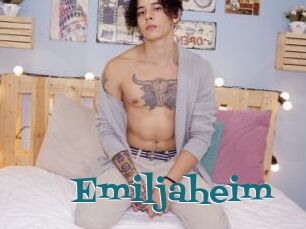 Emiljaheim