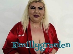 Emillygrenlen