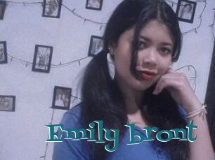 Emily_bront