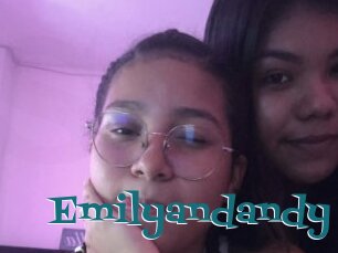 Emilyandandy