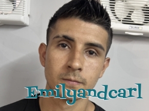 Emilyandcarl
