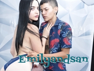 Emilyandsan