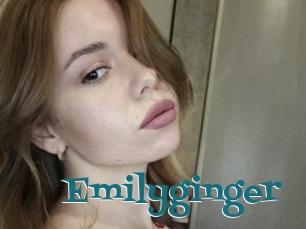 Emilyginger
