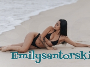 Emilysantorski