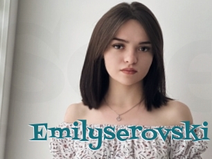 Emilyserovski