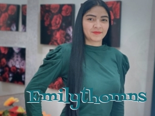 Emilythomns