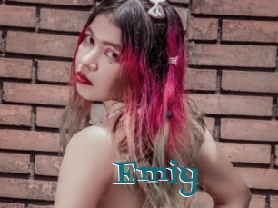 Emiy