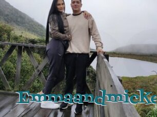 Emmaandmicke