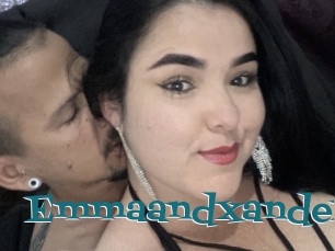 Emmaandxander