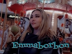 Emmaborbon