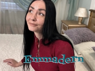 Emmadern