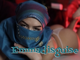 Emmadisguise