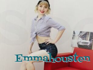 Emmahousten