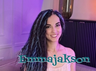 Emmajakson