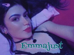 Emmajust
