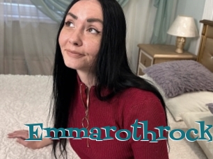 Emmarothrock