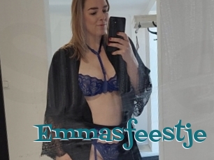 Emmasfeestje