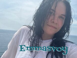 Emmasvoy