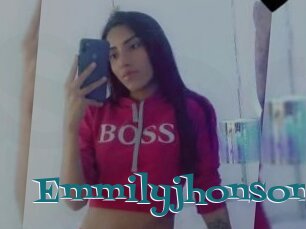 Emmilyjhonson