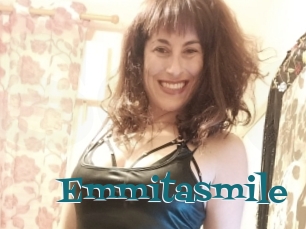 Emmitasmile