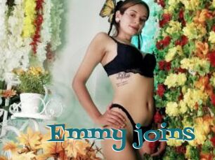 Emmy_joins