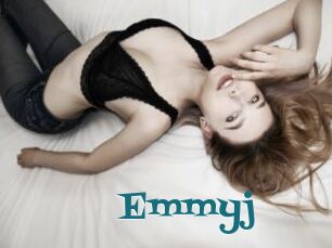 Emmyj