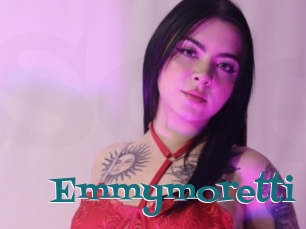 Emmymoretti