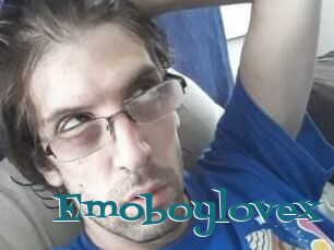 Emoboylovex