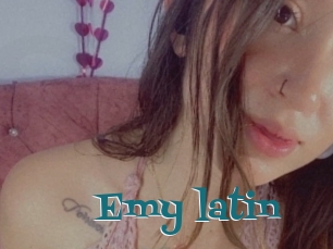 Emy_latin