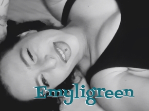 Emyligreen