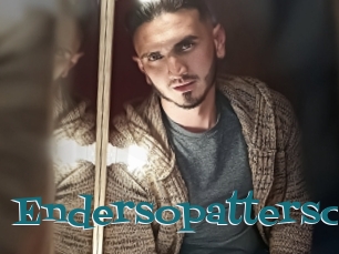 Endersopatterson