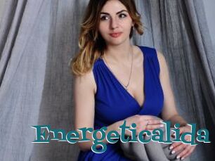 Energeticalida