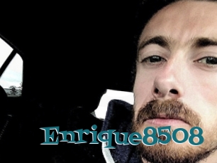 Enrique8508
