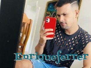Enriqueferrer