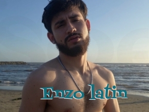 Enzo_latin