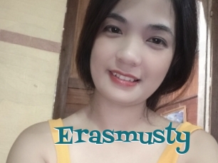 Erasmusty