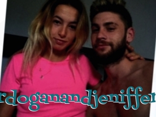 Erdoganandjeniffer