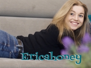 Ericahoney