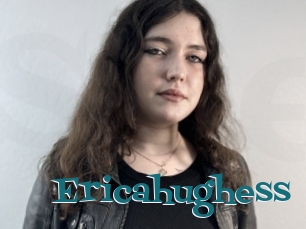 Ericahughess