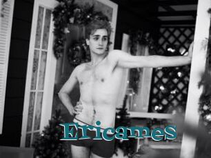 Ericames