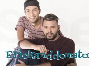 Erickanddonatox