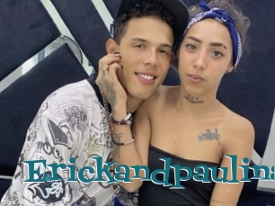 Erickandpaulina