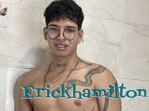 Erickhamilton