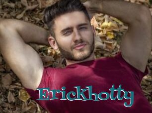 Erickhotty